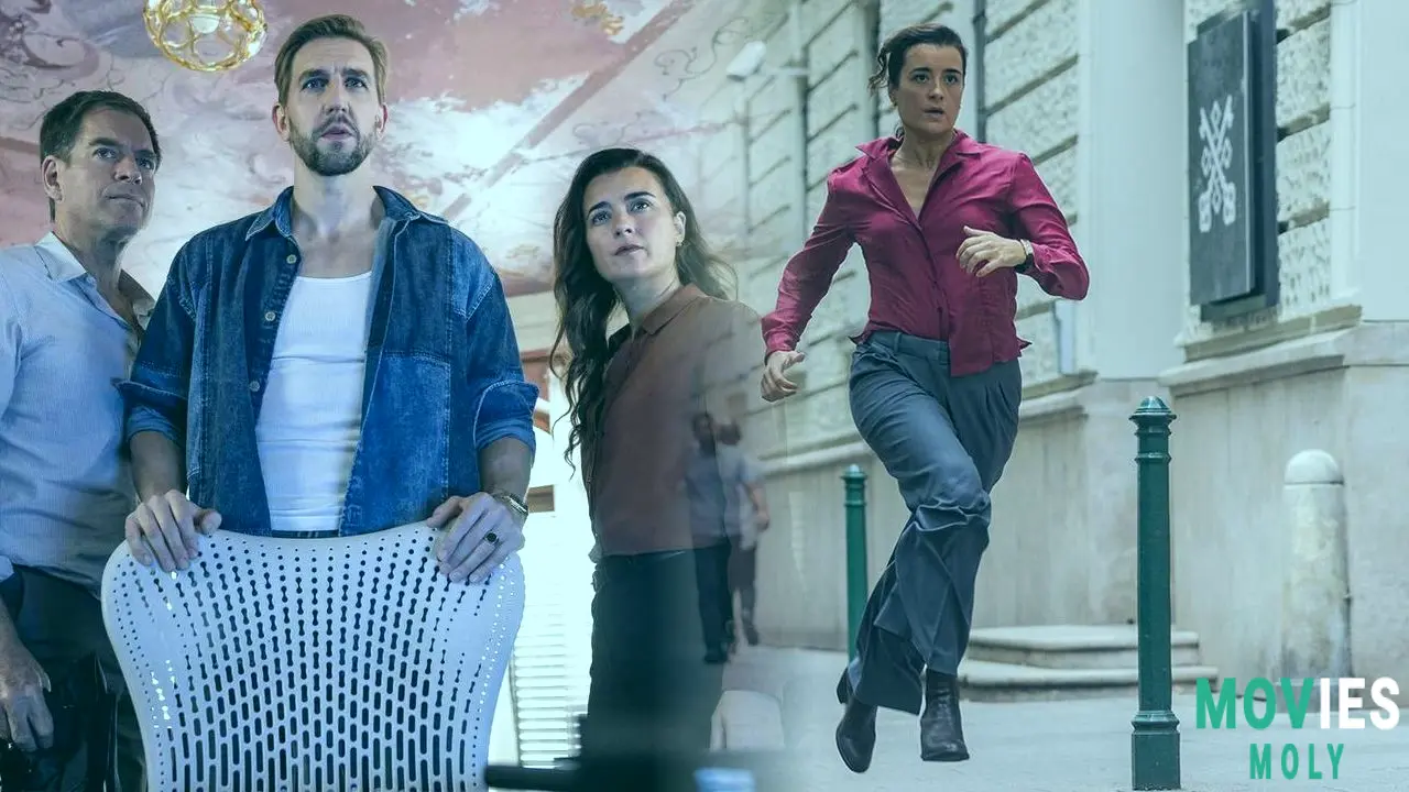 NCIS: Tony & Ziva Trailer Unleashes an Emotional, Action-Packed European Chase image 5
