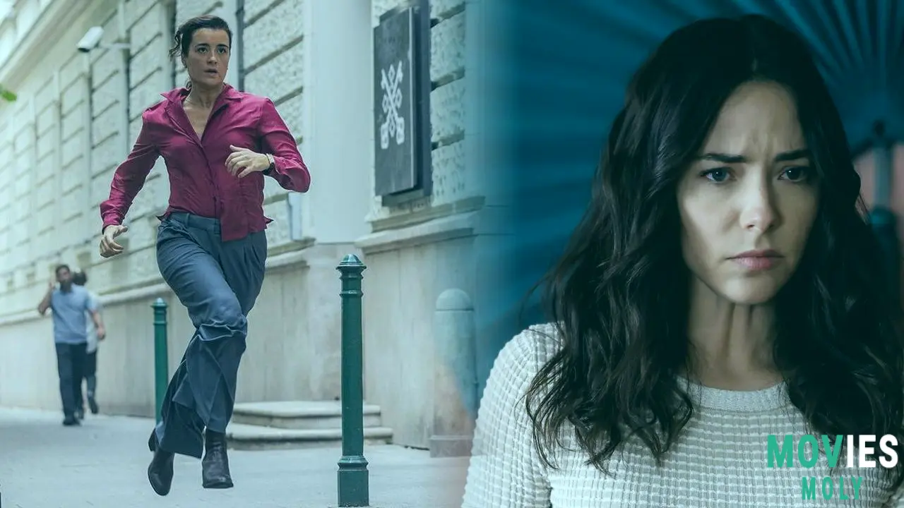 NCIS: Tony & Ziva Trailer Unleashes an Emotional, Action-Packed European Chase image 6