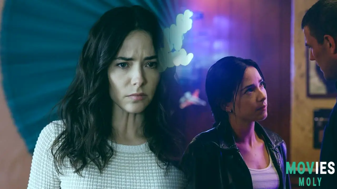 NCIS: Tony & Ziva Trailer Unleashes an Emotional, Action-Packed European Chase image 7