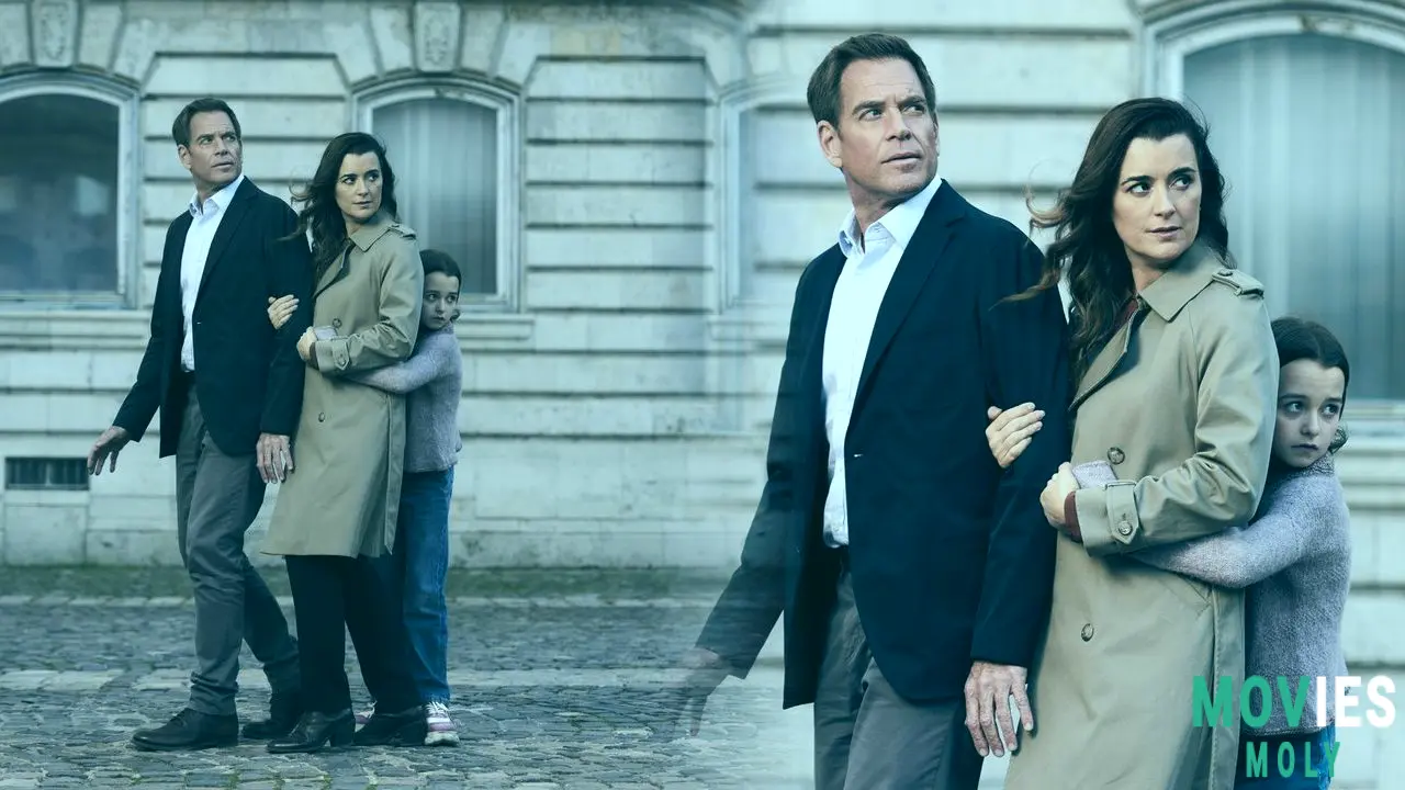 NCIS: Tony & Ziva Trailer Unleashes Irresistible Blend of Action, Heart, and European Espionage Main Image
