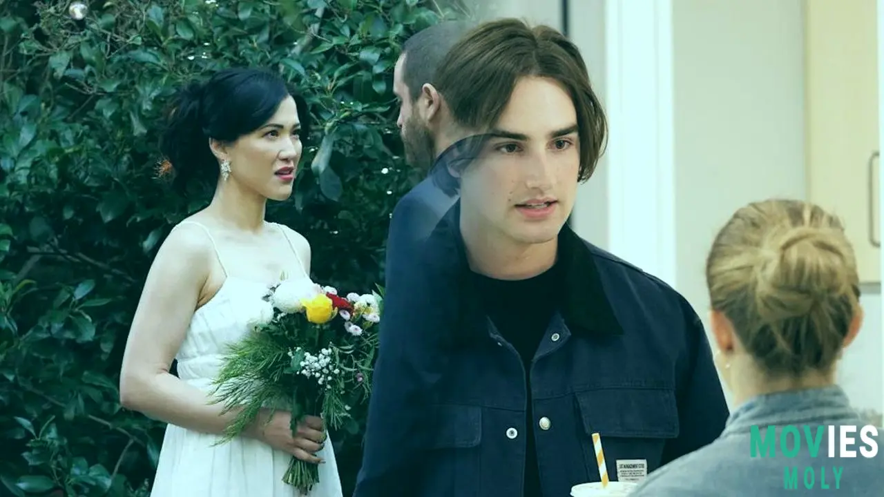 Neighbours November Spoilers: Huge Betrayal, Shocking Pregnancies, and Ramsay Street's Future image 5