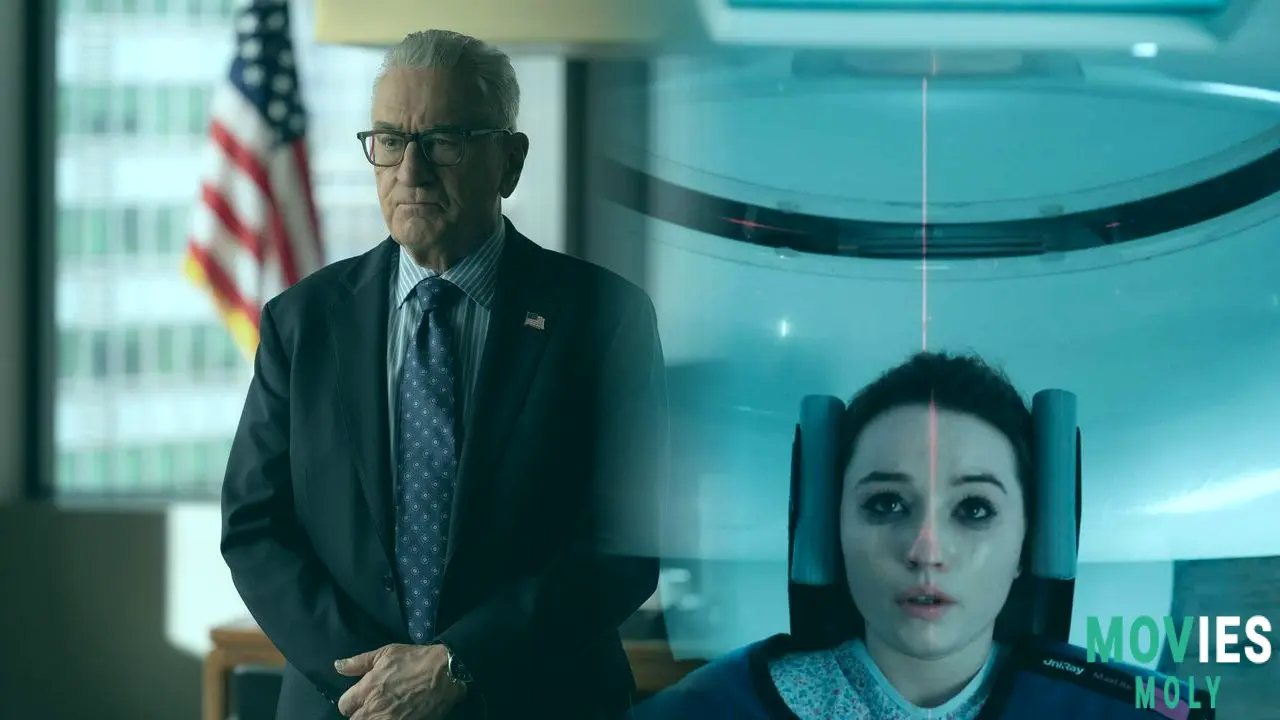 Netflix 2025: A Lineup of New Originals Returning Favorites and Global Content image 3