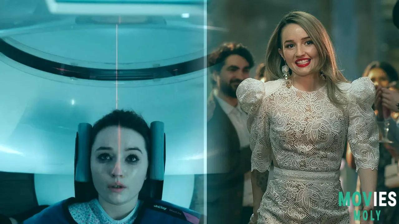 Netflix 2025: A Lineup of New Originals Returning Favorites and Global Content image 4