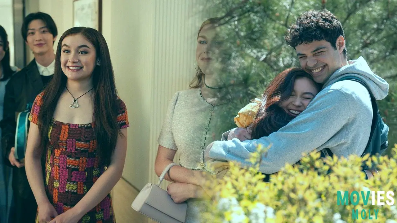 Netflix 2025: A Look at Upcoming Series and Content Strategy image 4