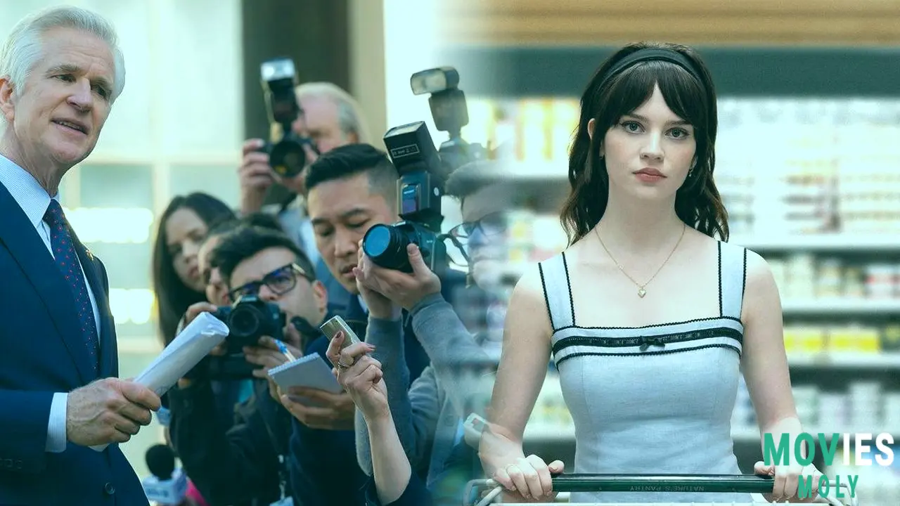 Netflix 2025 Lineup Is Packed: Must-Watch Series and Movies Coming Soon image 5
