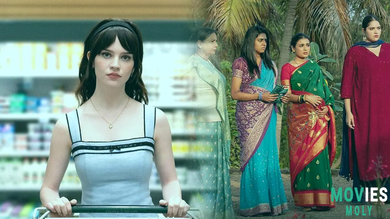 Netflix 2025 Lineup Is Packed: Must-Watch Series and Movies Coming Soon image 6