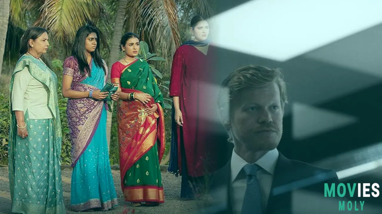 Netflix 2025 Lineup Is Packed: Must-Watch Series and Movies Coming Soon image 7