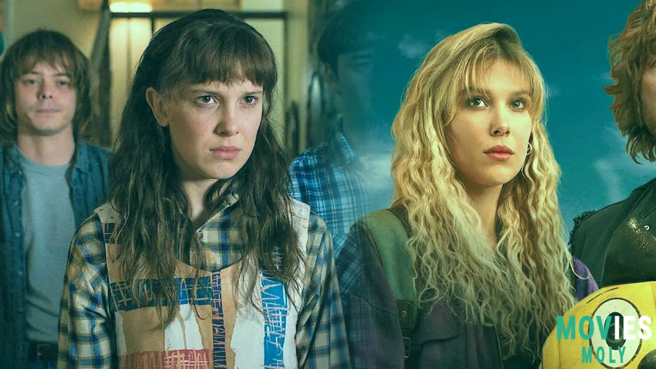 Netflix 2025: The Night Agent S2, New Movies & Series image 3