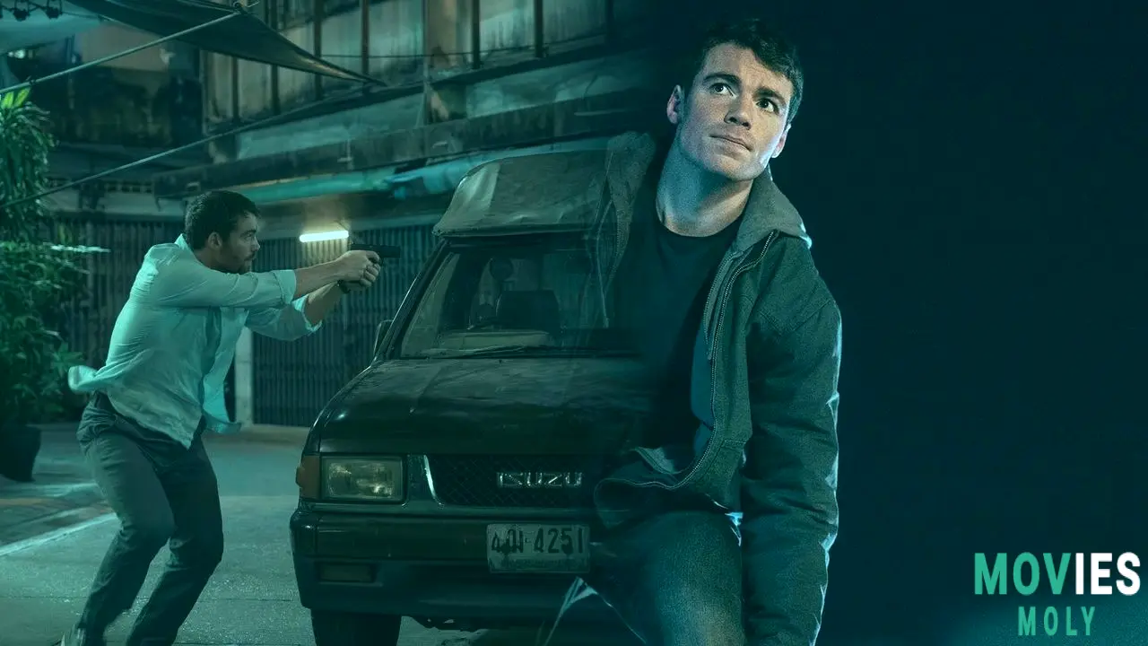 Netflix 2025: Top Movies and Series You Can't Miss image 4