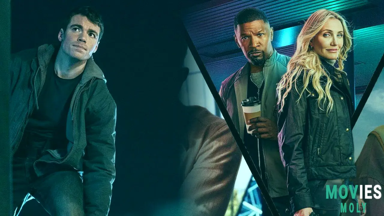 Netflix 2025: Top Movies and Series You Can't Miss image 5