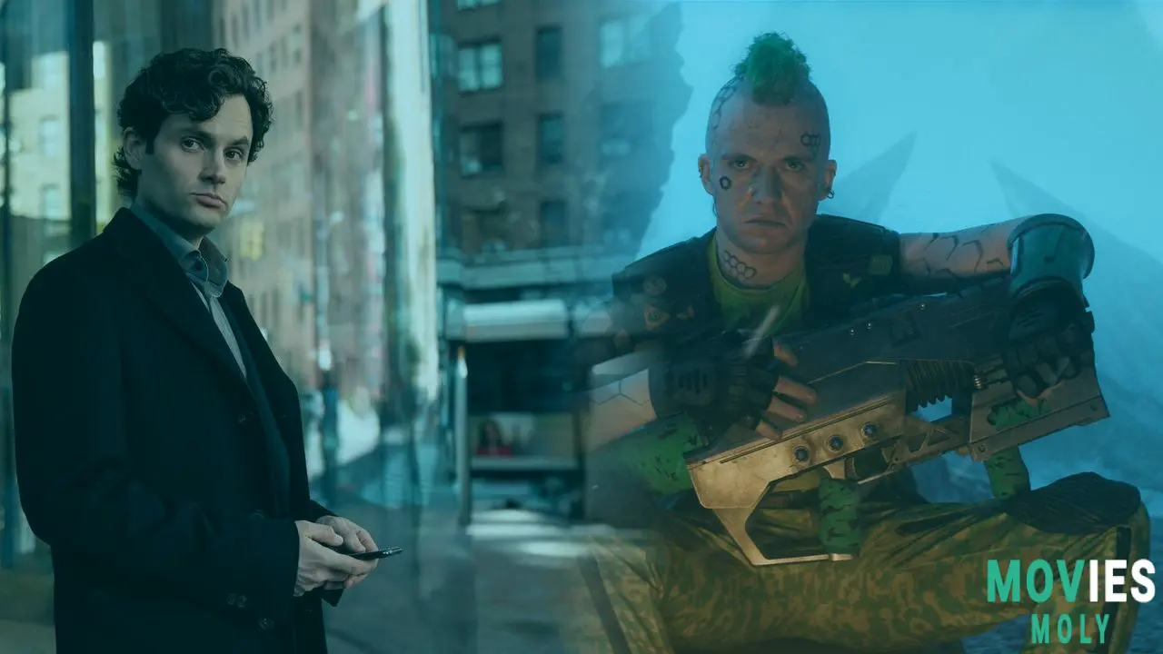 Netflix 2025: Your Guide to the Biggest Series Movies and Horror Dropping This Year image 3