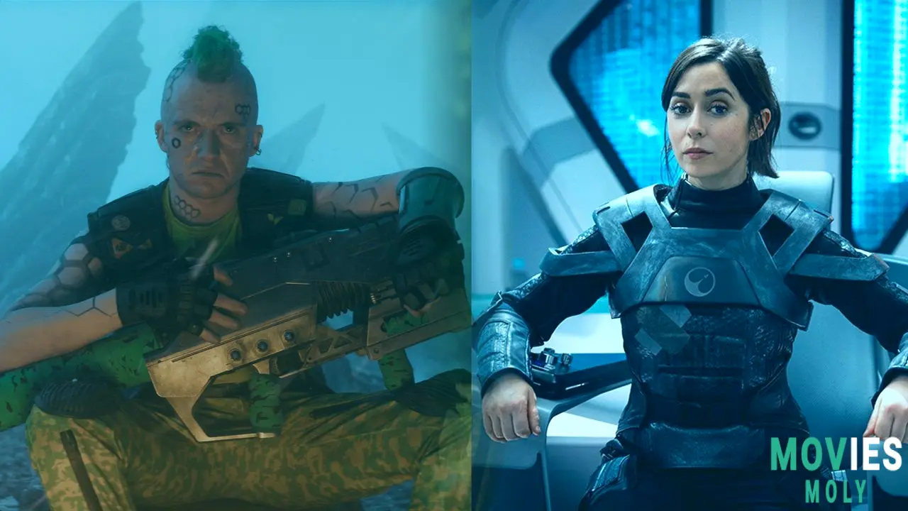 Netflix 2025: Your Guide to the Biggest Series Movies and Horror Dropping This Year image 4
