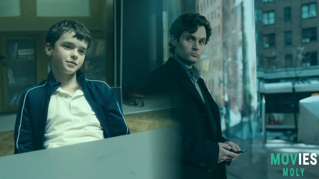 Netflix 2025: Your Guide to the Biggest Series Movies and Horror Dropping This Year Main Image