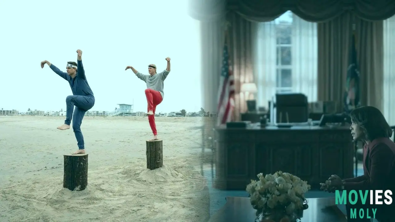 Netflix Announces Price Hikes New Shows and Ad Platform For February 2025 image 5