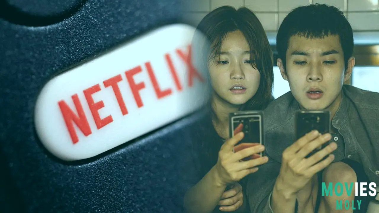 Netflix Announces Price Hikes New Shows and Ad Platform For February 2025 image 7
