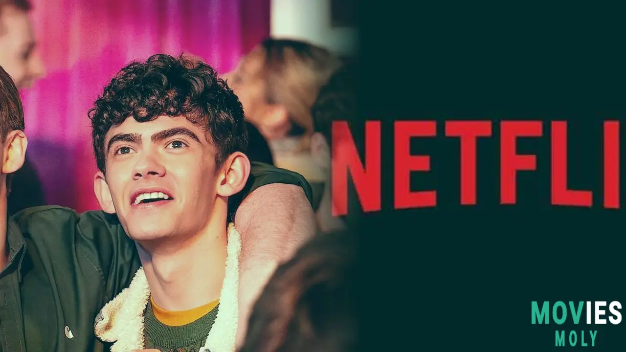 Netflix Cancels Heartstopper Series But Grants It A Feature Film Finale image 5