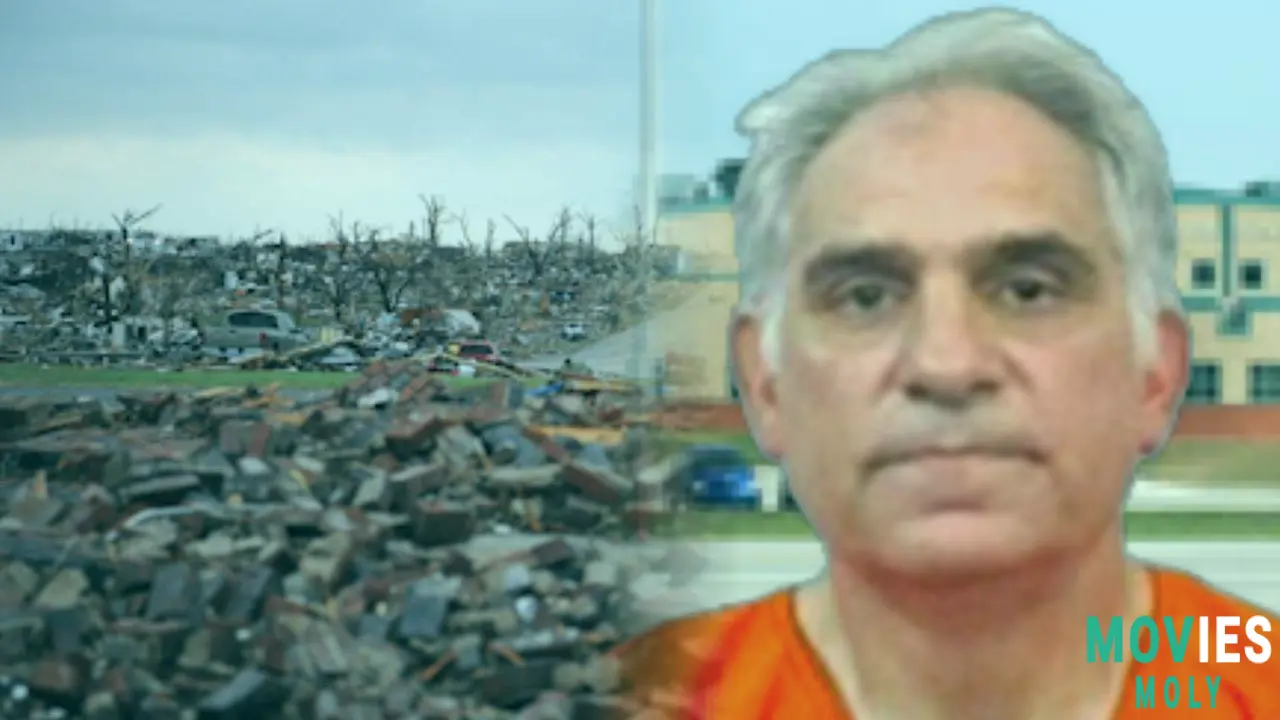 Netflix Doc 'Twister: Caught in the Storm': Revisiting the Day Joplin Missouri Changed Forever image 5