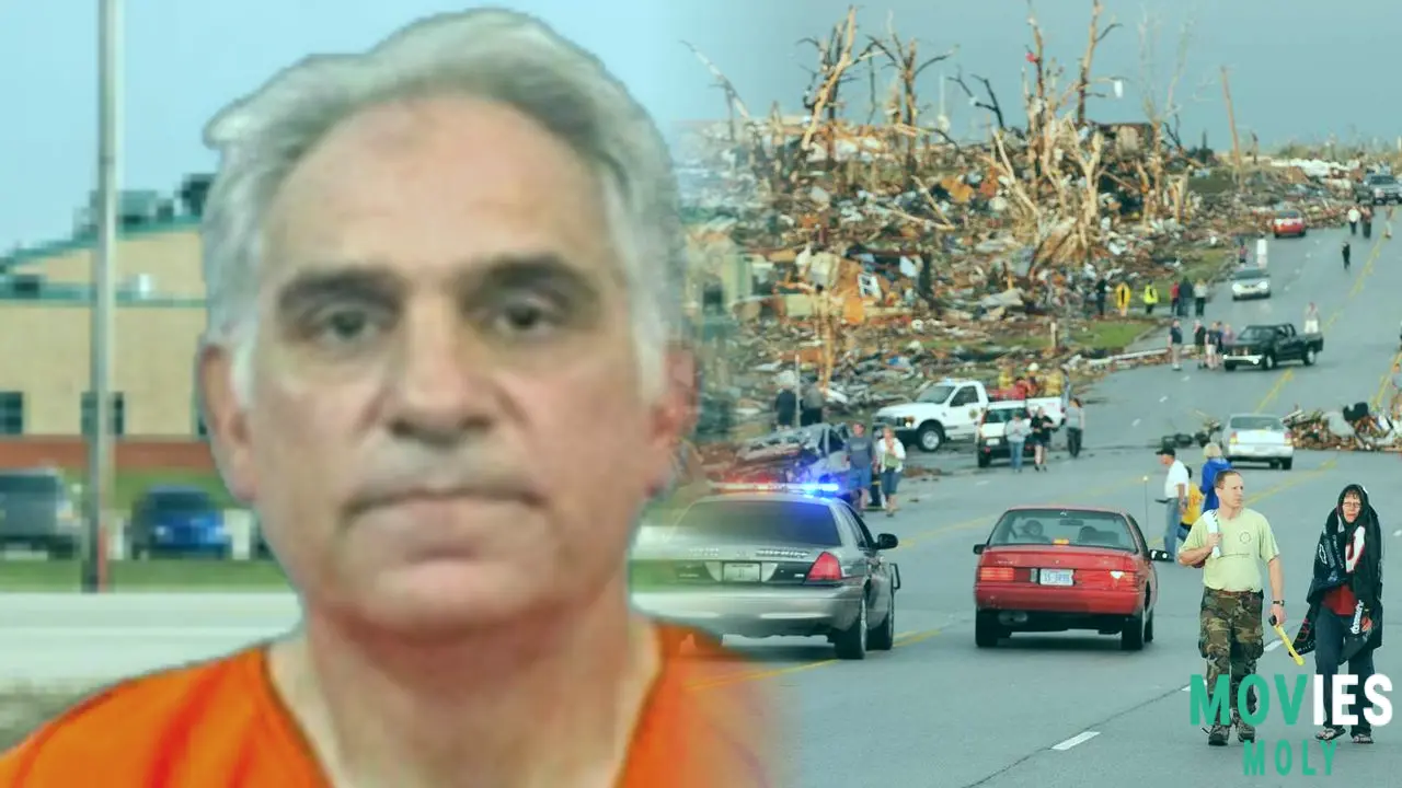 Netflix Doc 'Twister: Caught in the Storm': Revisiting the Day Joplin Missouri Changed Forever image 6