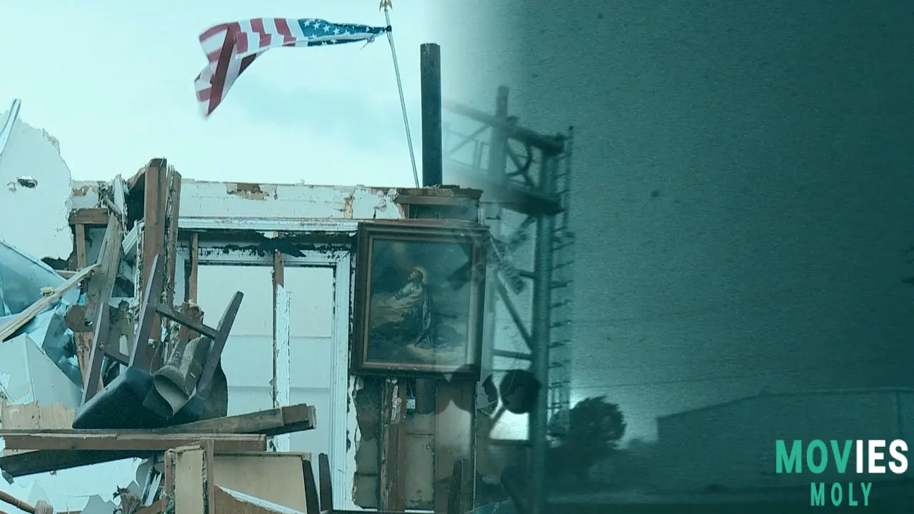 Netflix Doc 'Twister: Caught in the Storm': Revisiting the Day Joplin Missouri Changed Forever Main Image