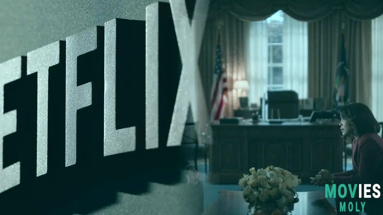 Netflix February 2025: Cobra Kai Finale, Witcher Film, Zero Day & More image 7