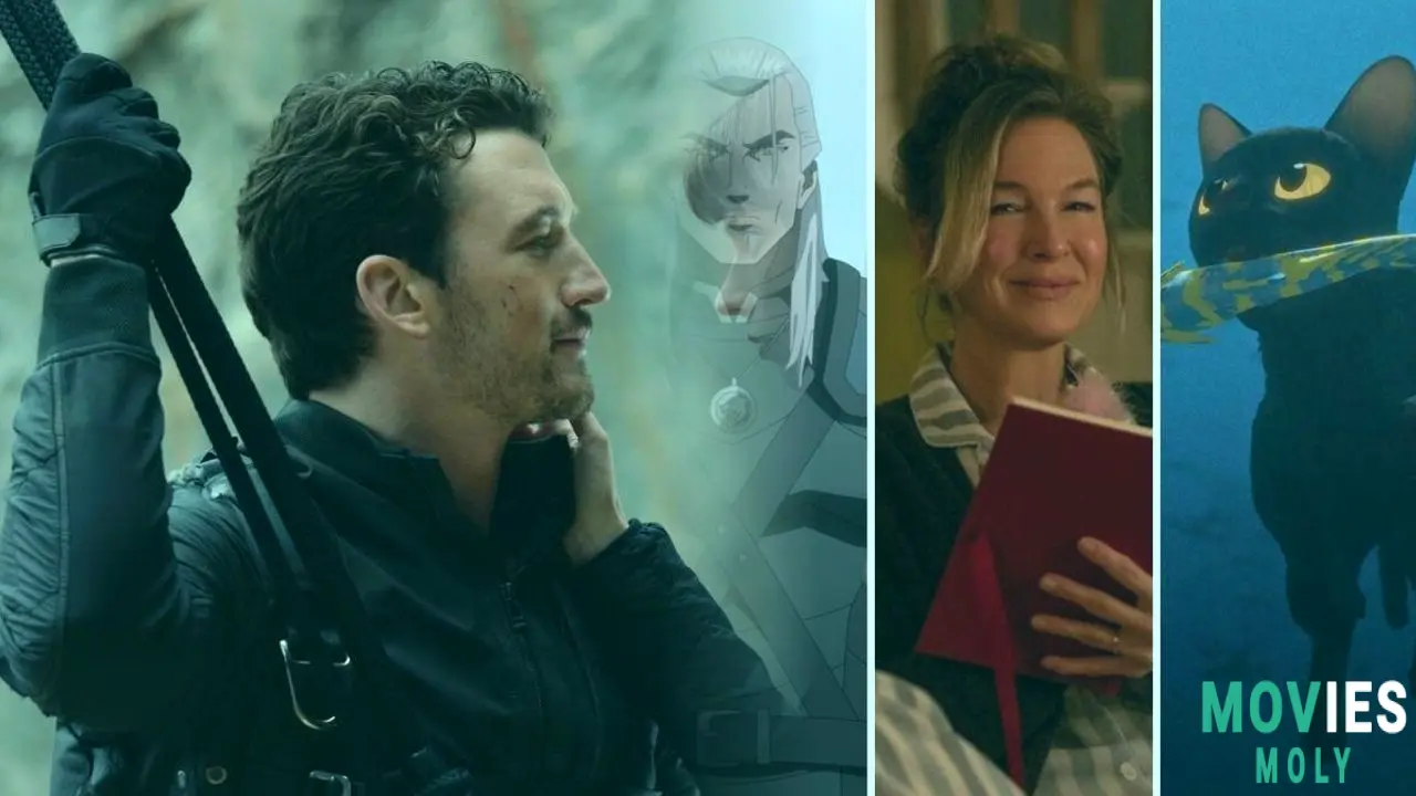 Netflix is Bursting with Great Movies Right Now - Don't Miss These Top Titles image 5