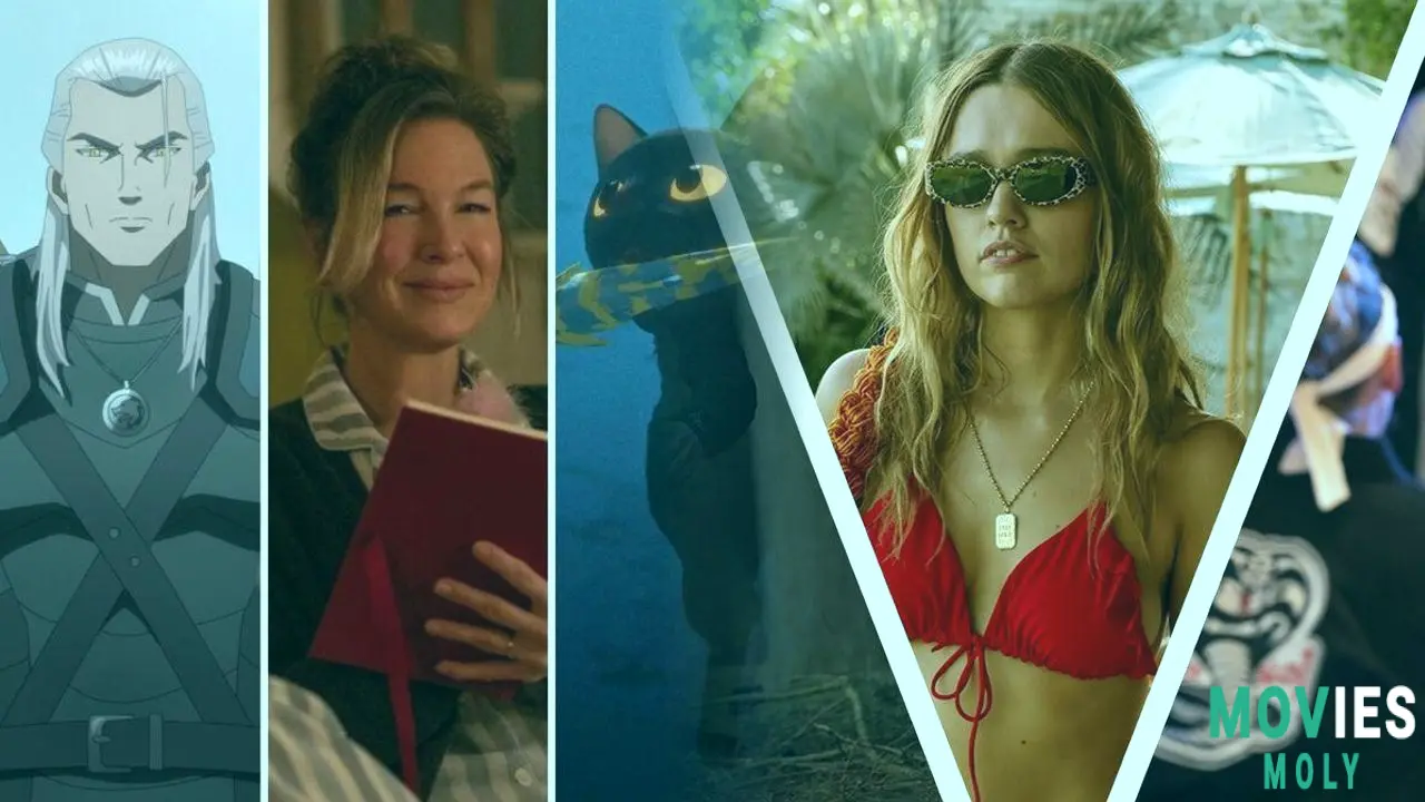 Netflix is Bursting with Great Movies Right Now - Don't Miss These Top Titles image 6