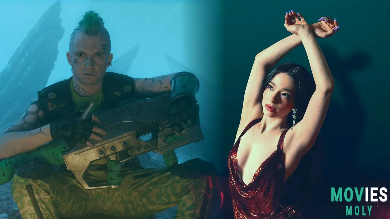 Netflix is Dropping Hotness! Your Guide to the Best New Releases This Week image 3