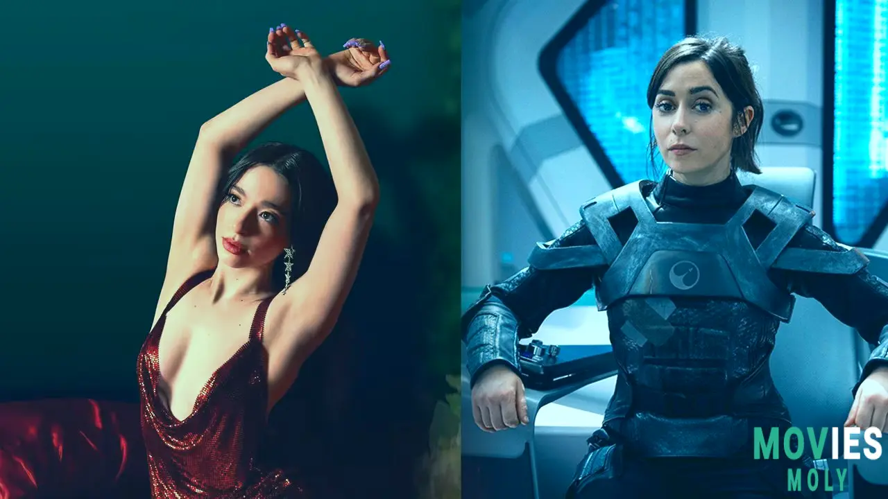 Netflix is Dropping Hotness! Your Guide to the Best New Releases This Week image 4