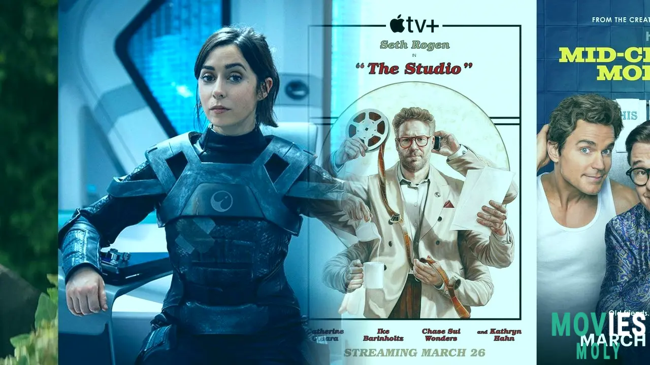 Netflix is Dropping Hotness! Your Guide to the Best New Releases This Week image 5