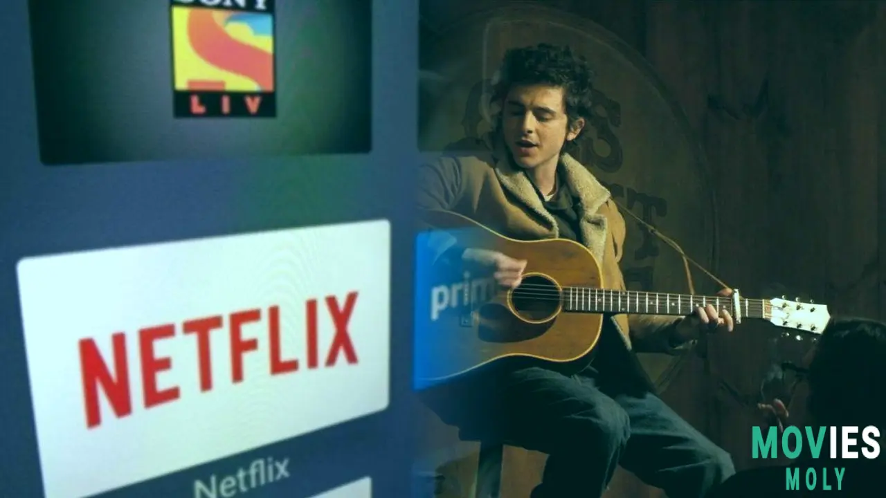 Netflix is Dropping Hotness! Your Guide to the Best New Releases This Week image 7