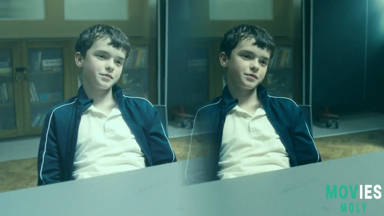 Netflix is Killing It: 'Adolescence' Sets Streaming Records and Scooby-Doo Goes Live-Action! image 3