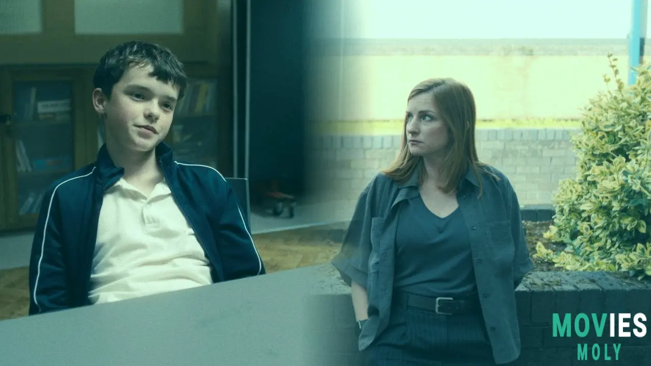 Netflix is Killing It: 'Adolescence' Sets Streaming Records and Scooby-Doo Goes Live-Action! image 4