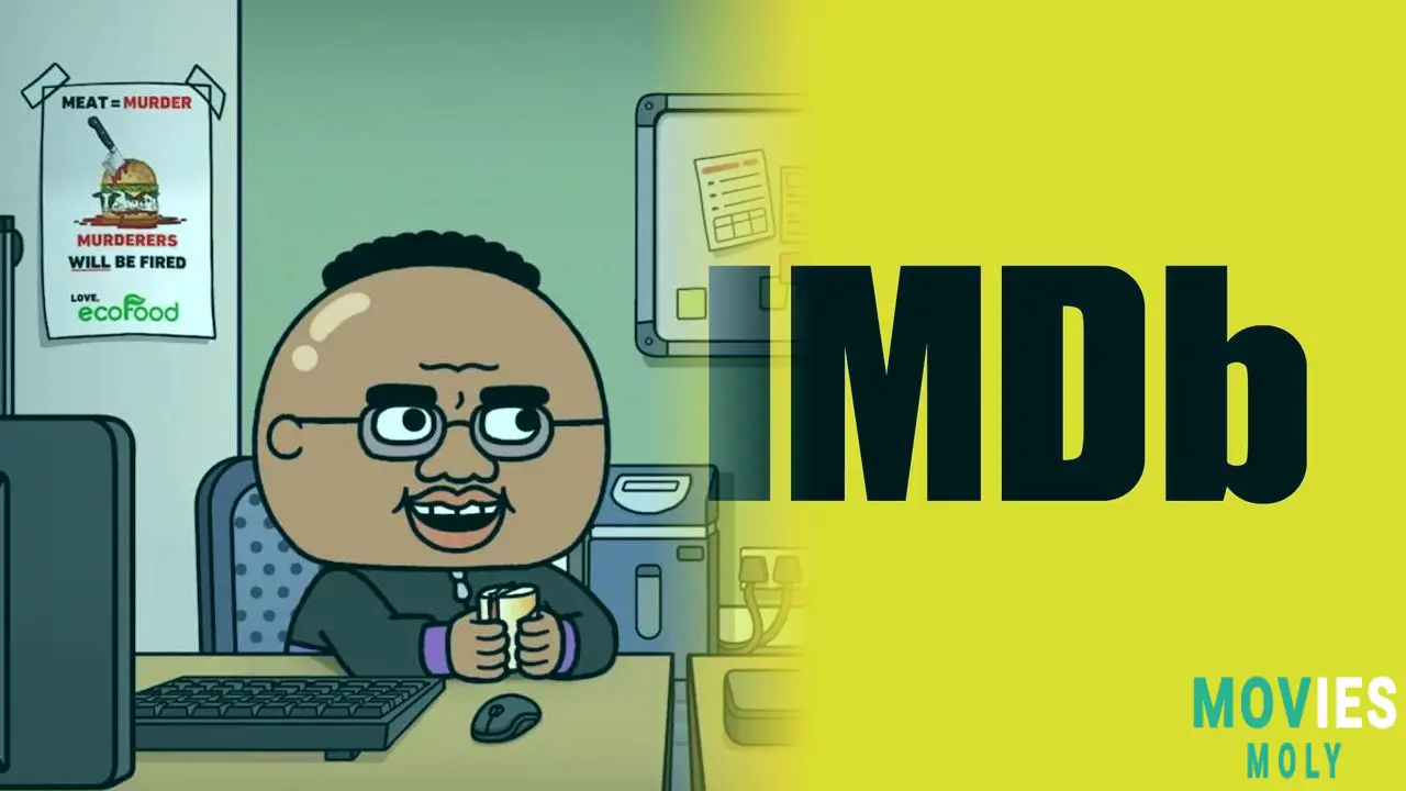 Netflix is 'Living the Dream' with Hilarious New Adult Animated Sitcom image 5