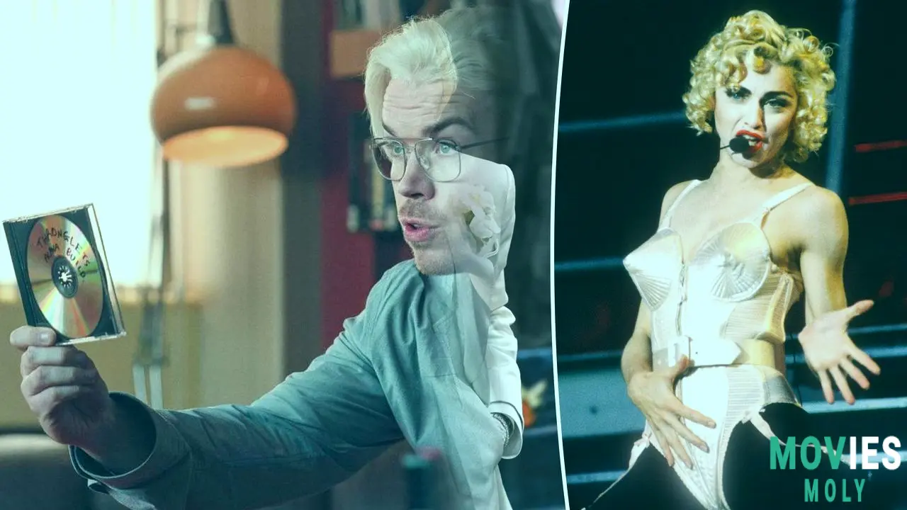 Netflix Is Removing Its Last Interactive Specials While Launching A Madonna Limited Series image 5