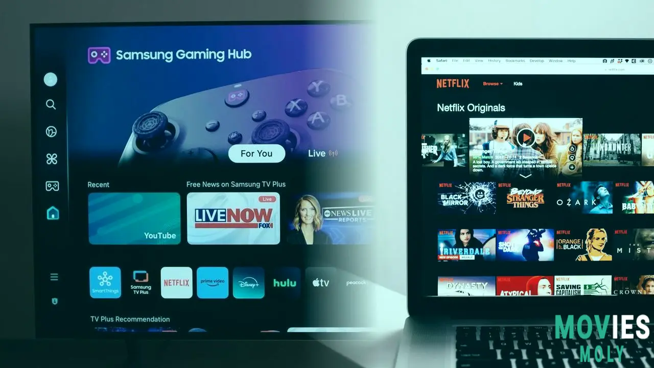 Netflix Just Did Something HUGE: 'Adolescence' Tops UK TV Charts For the First Time Ever! image 4