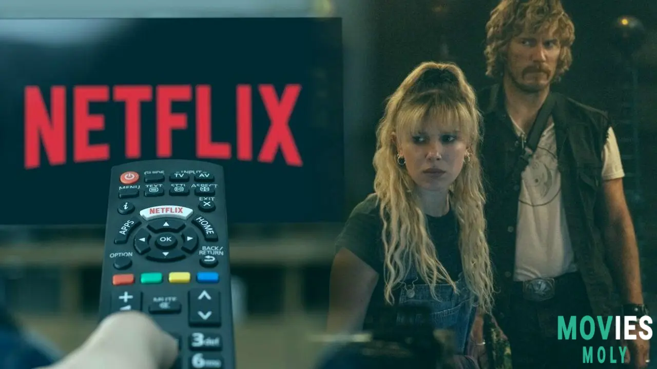Netflix Just Made Your Binge-Watching Way Better: Hello Gorgeous HDR10+! image 6