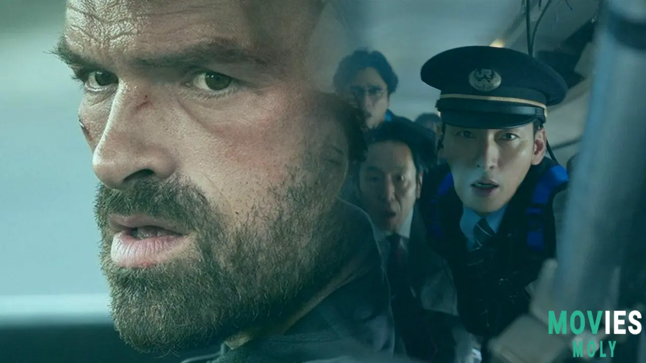 Netflix Movies Dominating 2025 With Action And Thrills image 3