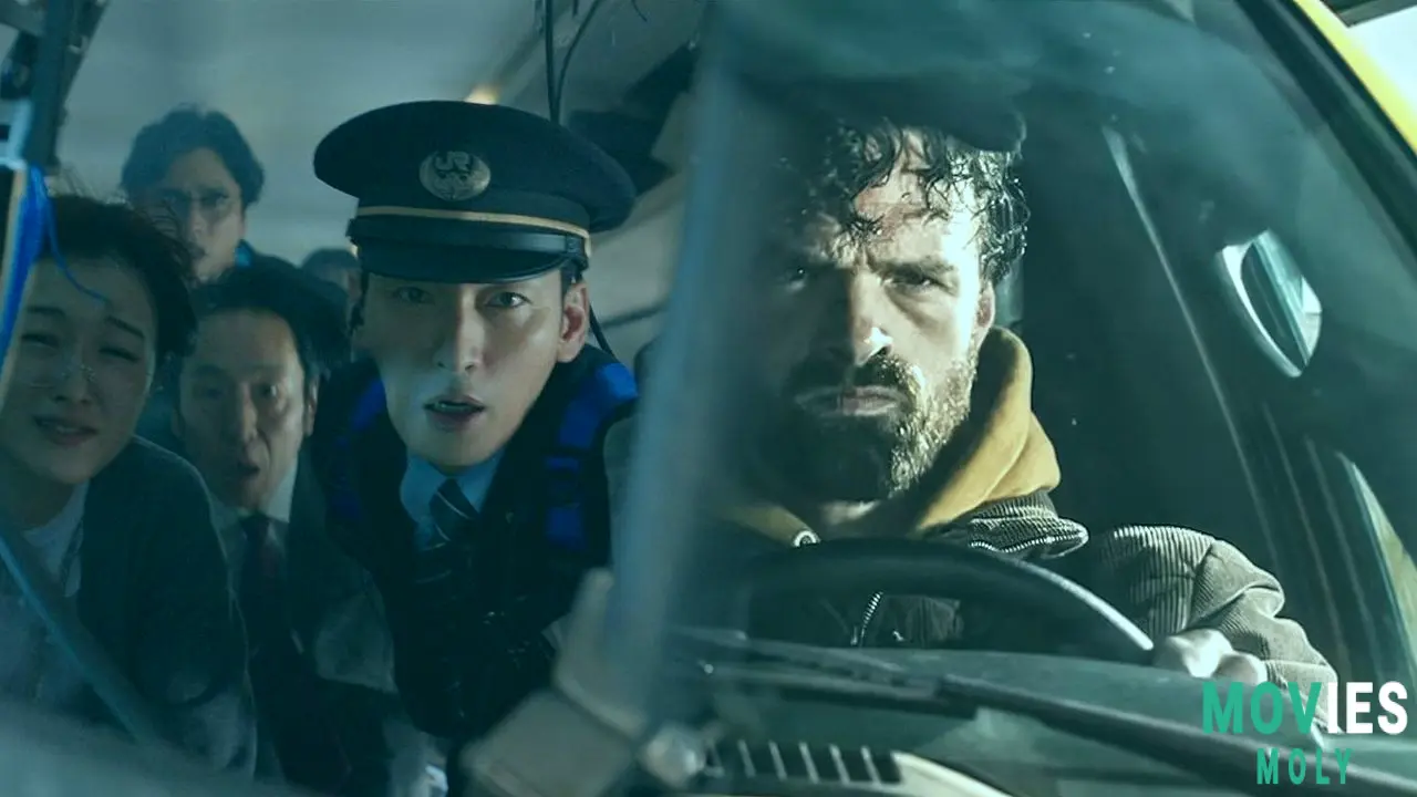 Netflix Movies Dominating 2025 With Action And Thrills image 4