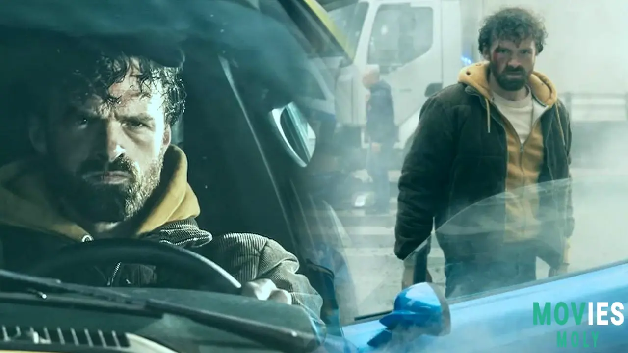 Netflix Movies Dominating 2025 With Action And Thrills image 5