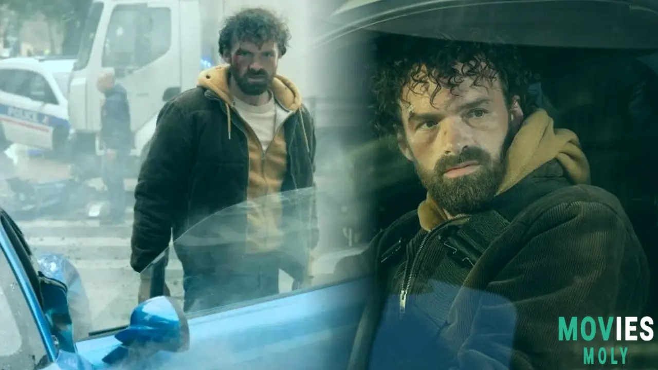 Netflix Movies Dominating 2025 With Action And Thrills image 6