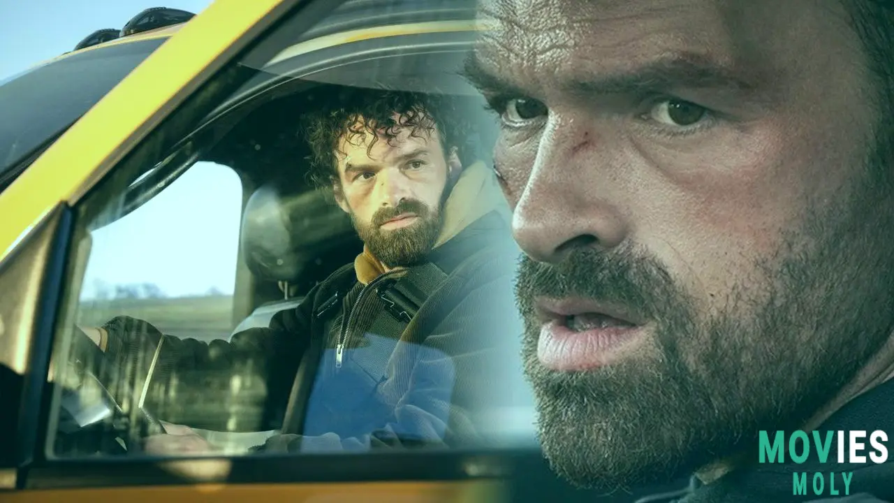 Netflix Movies Dominating 2025 With Action And Thrills Main Image
