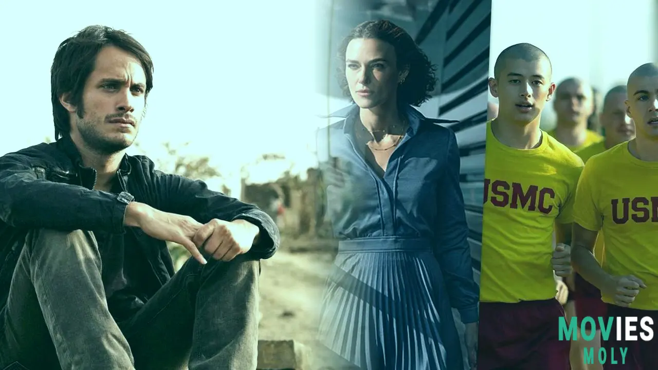 Netflix October 2025: Your Ultimate Guide to Must-Watch Movies Streaming Now image 3