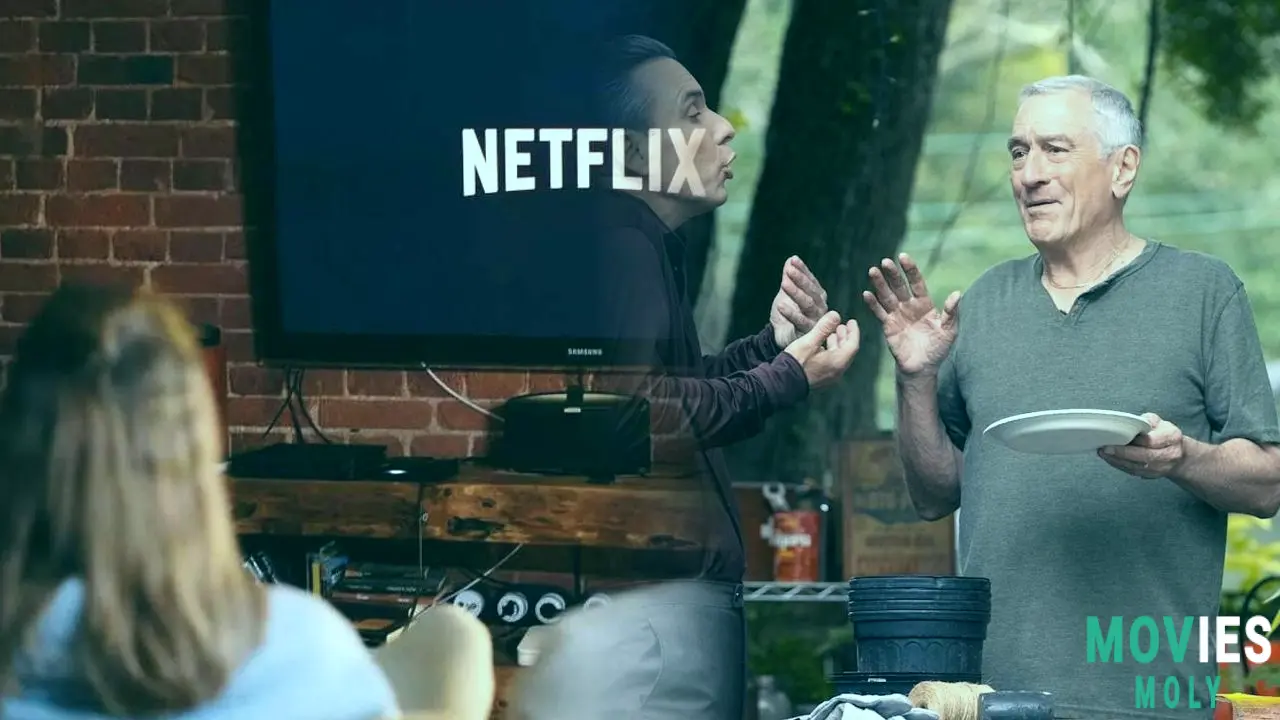 Netflix October 2025: Your Ultimate Guide to Must-Watch Movies Streaming Now image 5