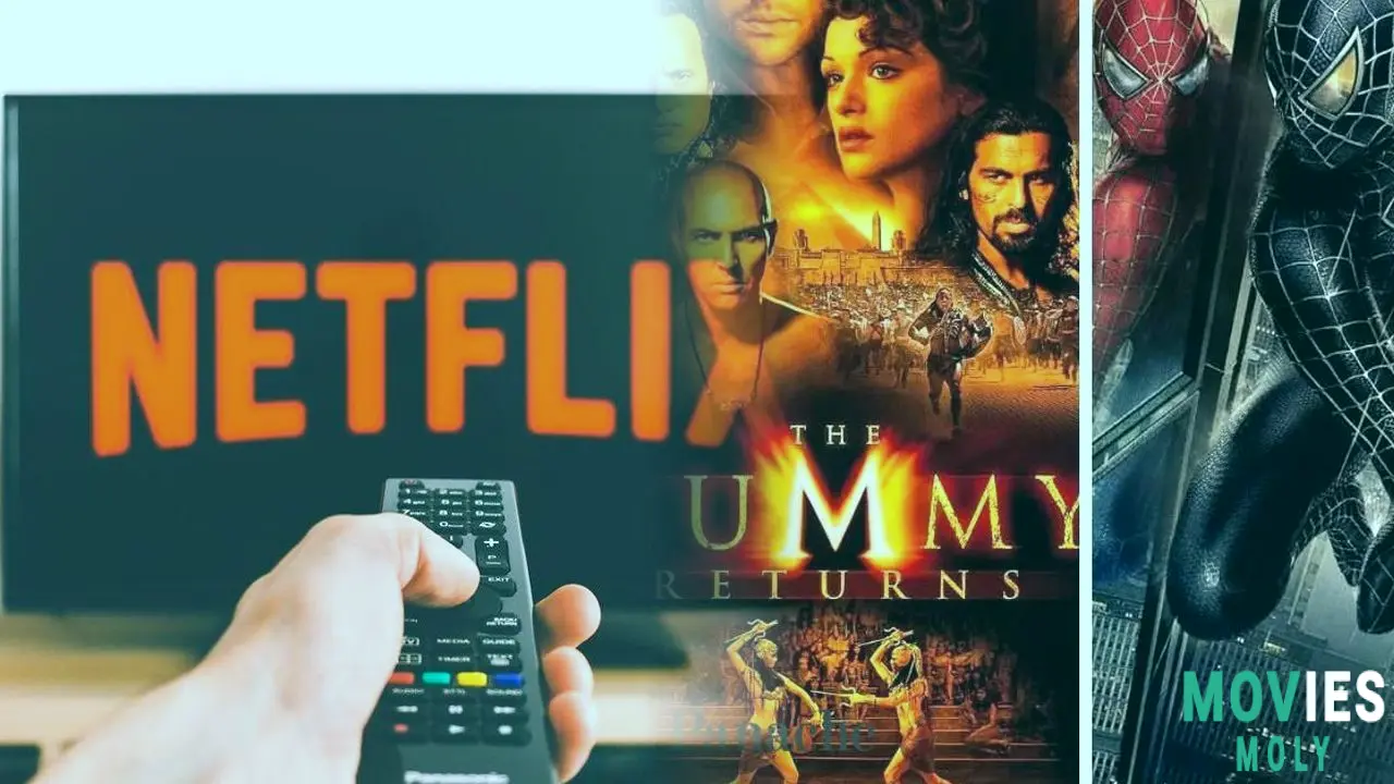 Netflix Purge Incoming! Your Last Chance to Watch These Amazing Movies Before They're Gone image 5