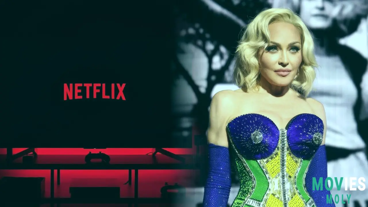 Netflix Shows 2025 Bring Original Stories, Big Names, And Fan-Favorites Back To The Screen image 4