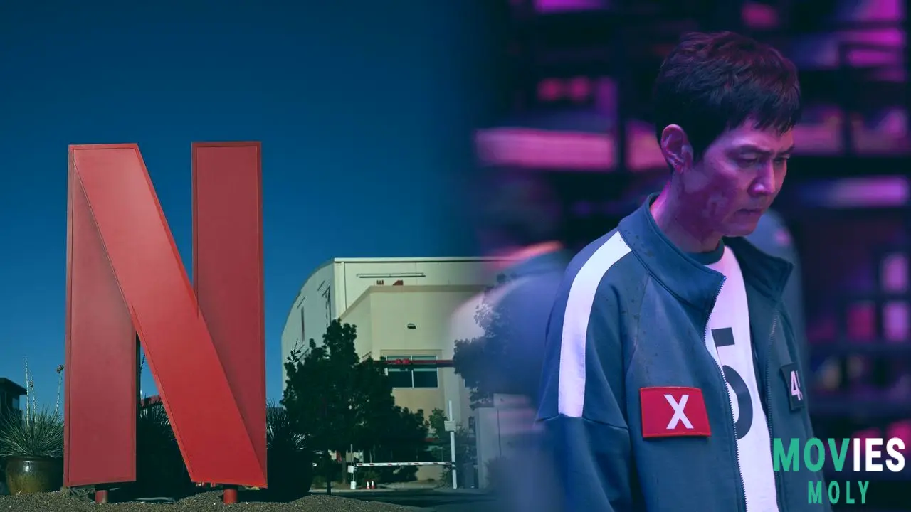 Netflix Stock Q4 Earnings Preview: Subscriber Shift & Growth Strategy image 3