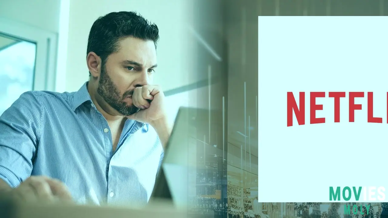 Netflix Stock Q4 Earnings Preview: Subscriber Shift & Growth Strategy image 7