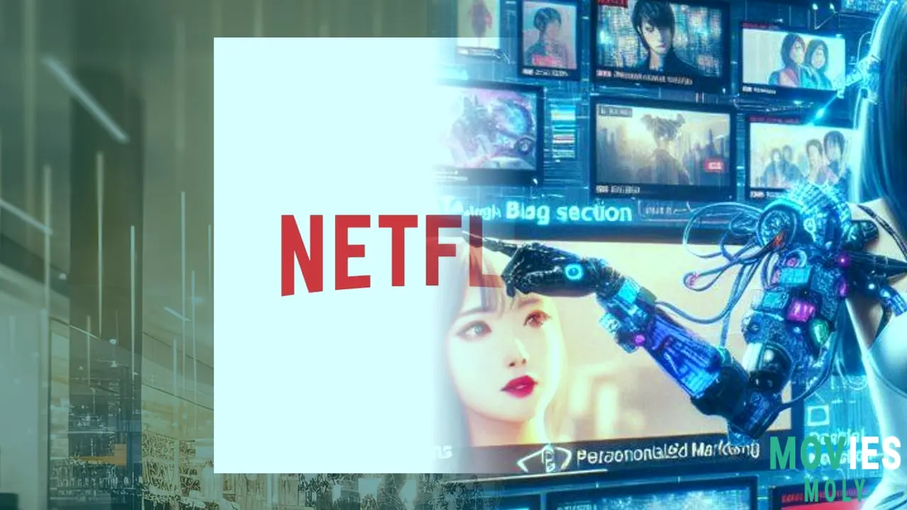 Netflix Stock Q4 Earnings Preview: Subscriber Shift & Growth Strategy image 8