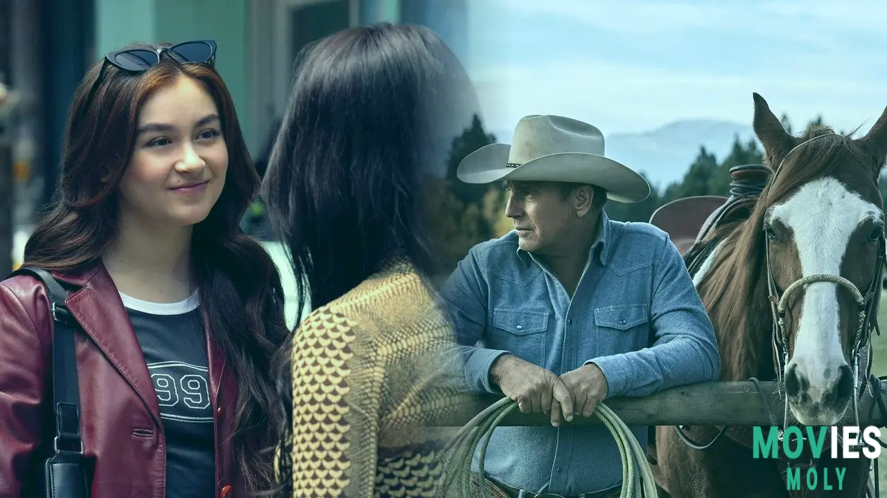 Netflix Top Series: Controversies, Episode Cuts & Streaming Success in 2025 image 3