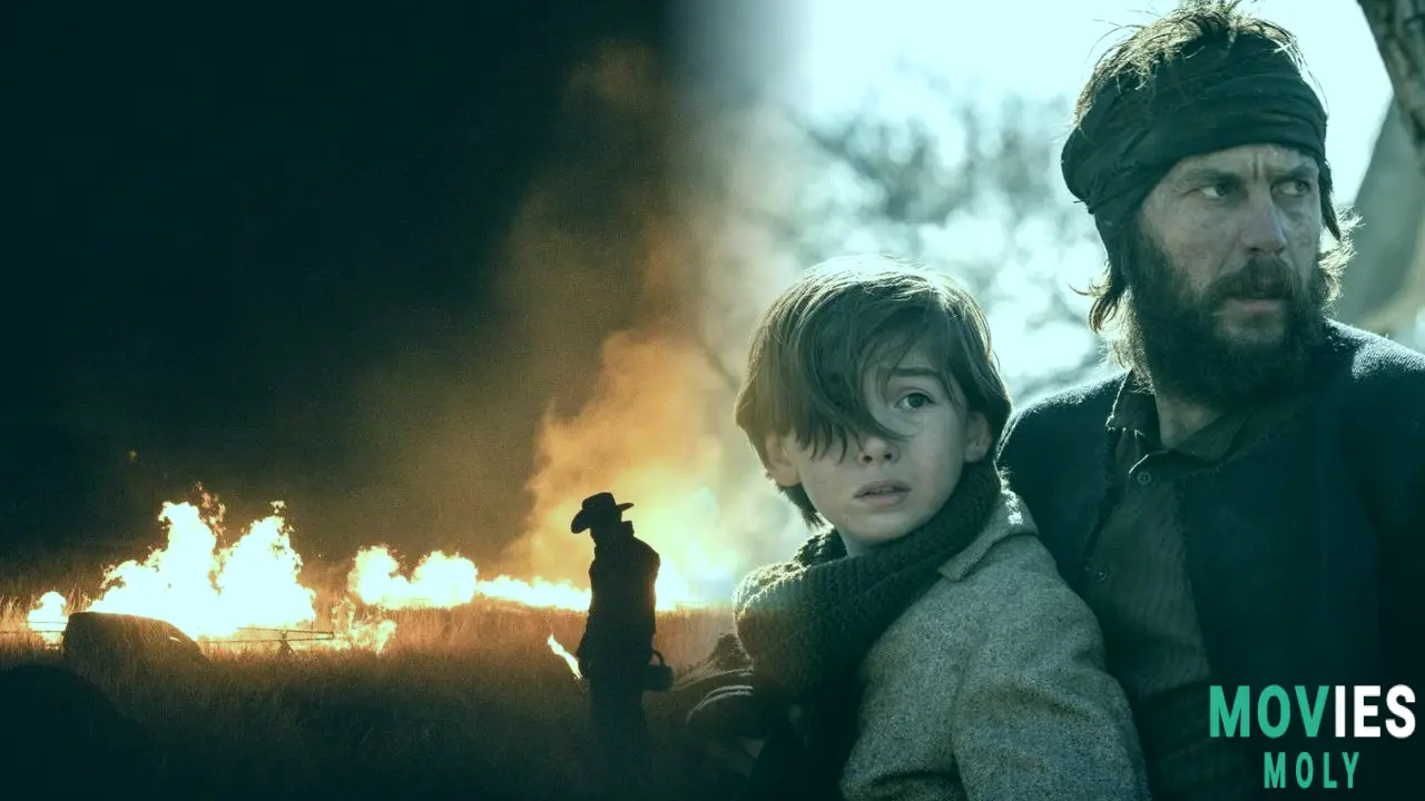 Netflix Top Series: Controversies, Episode Cuts & Streaming Success in 2025 image 7
